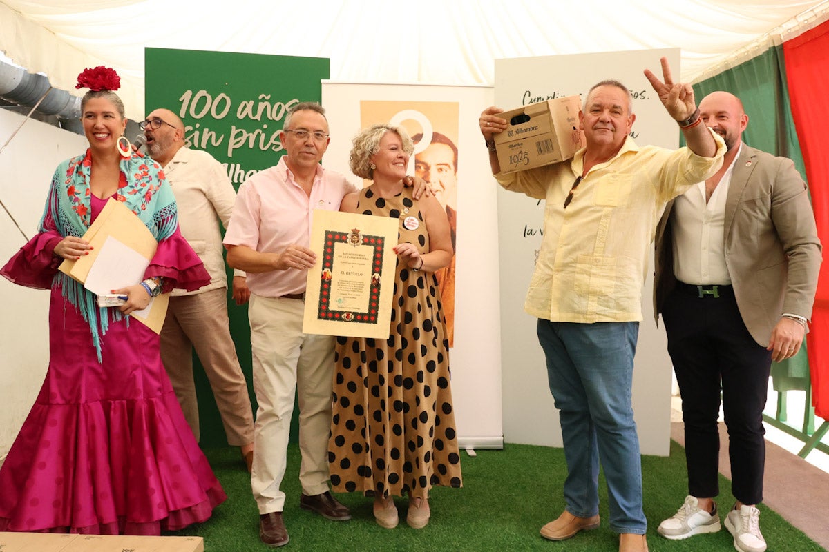 Las mejores tapas del Corpus