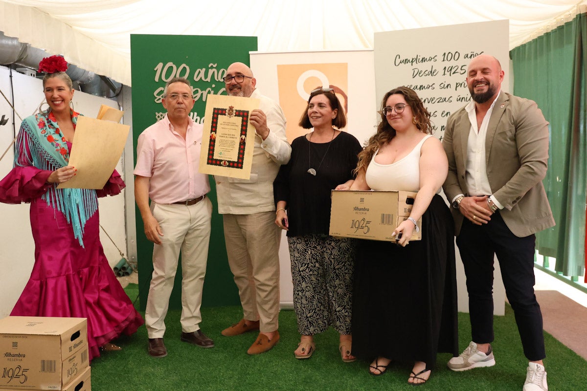 Las mejores tapas del Corpus