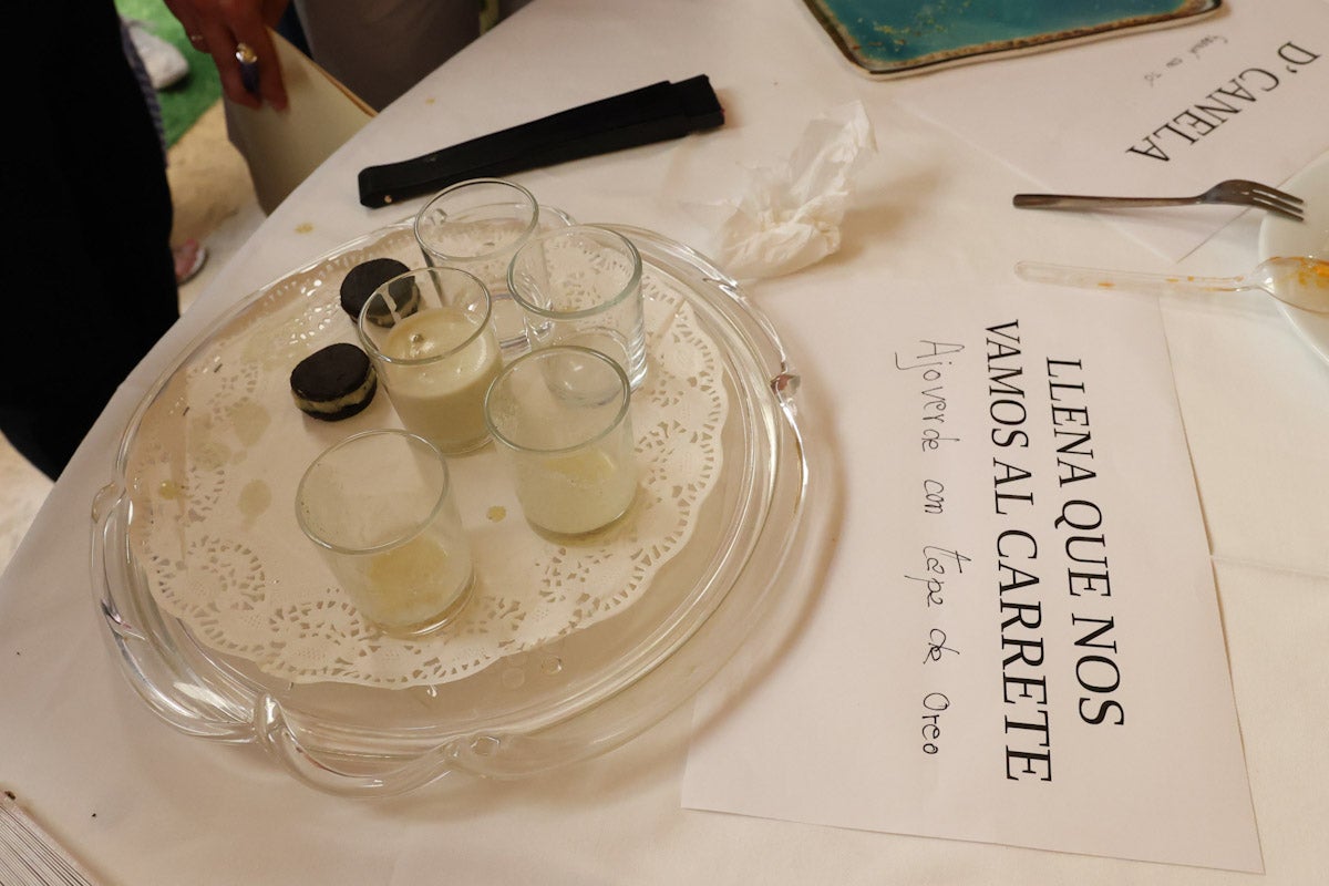 Las mejores tapas del Corpus