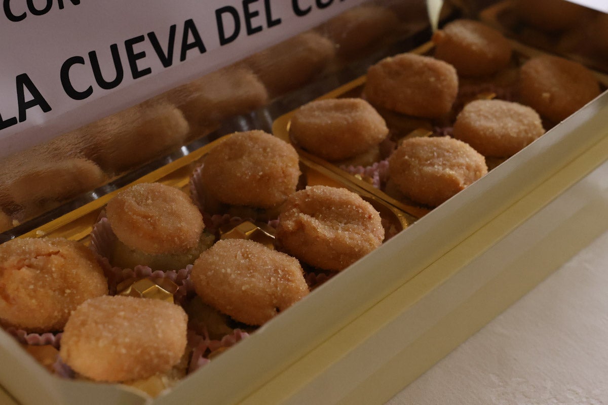 Las mejores tapas del Corpus