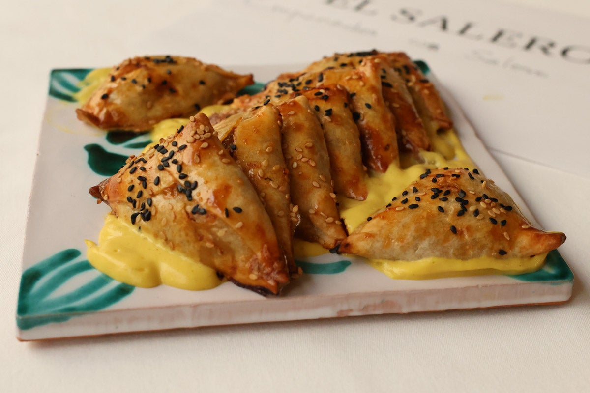 Las mejores tapas del Corpus