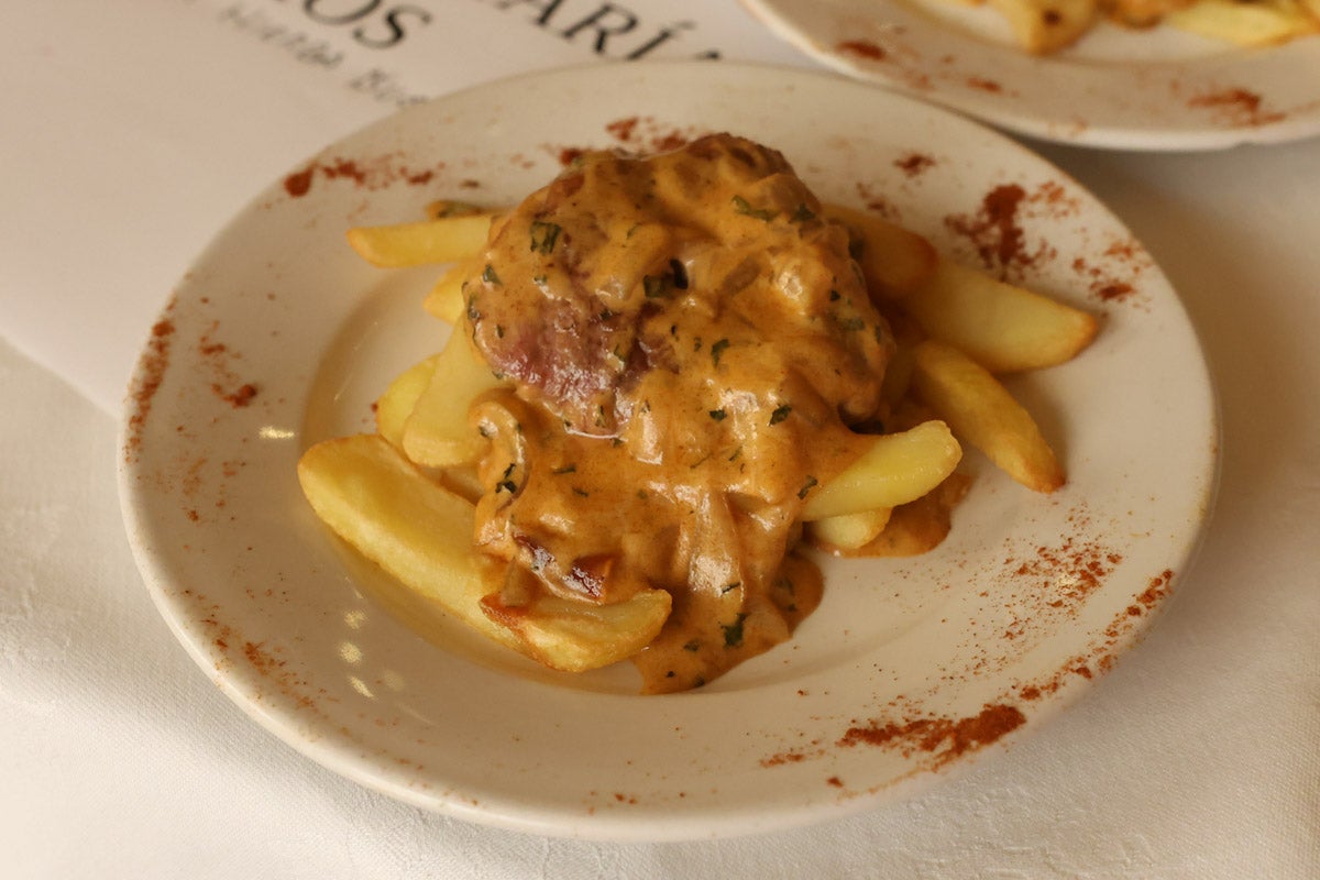 Las mejores tapas del Corpus