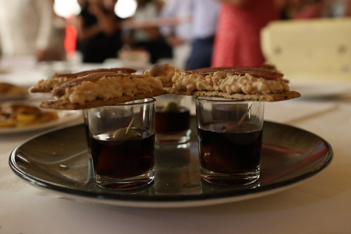 Las mejores tapas del Corpus