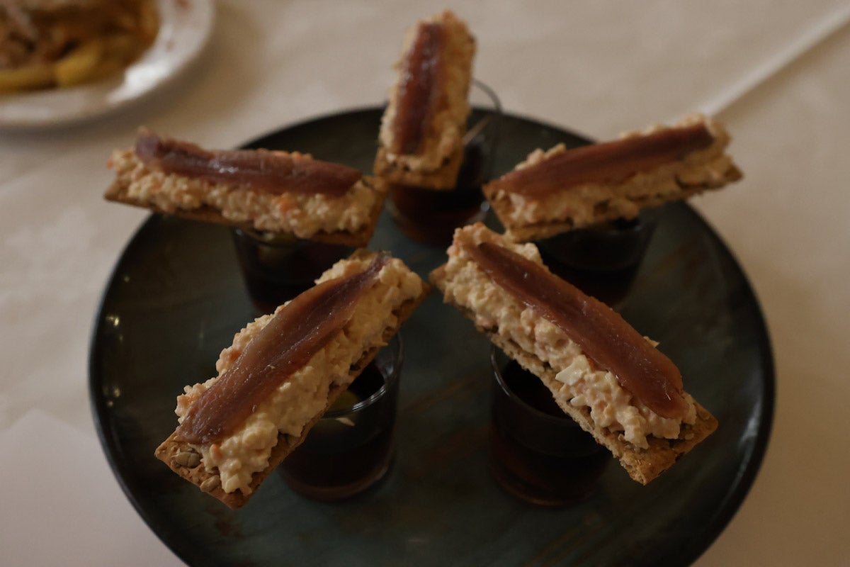 Las mejores tapas del Corpus