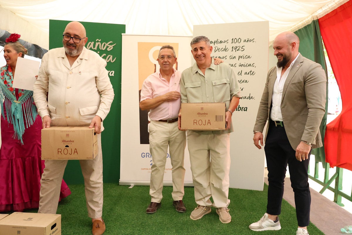 Las mejores tapas del Corpus