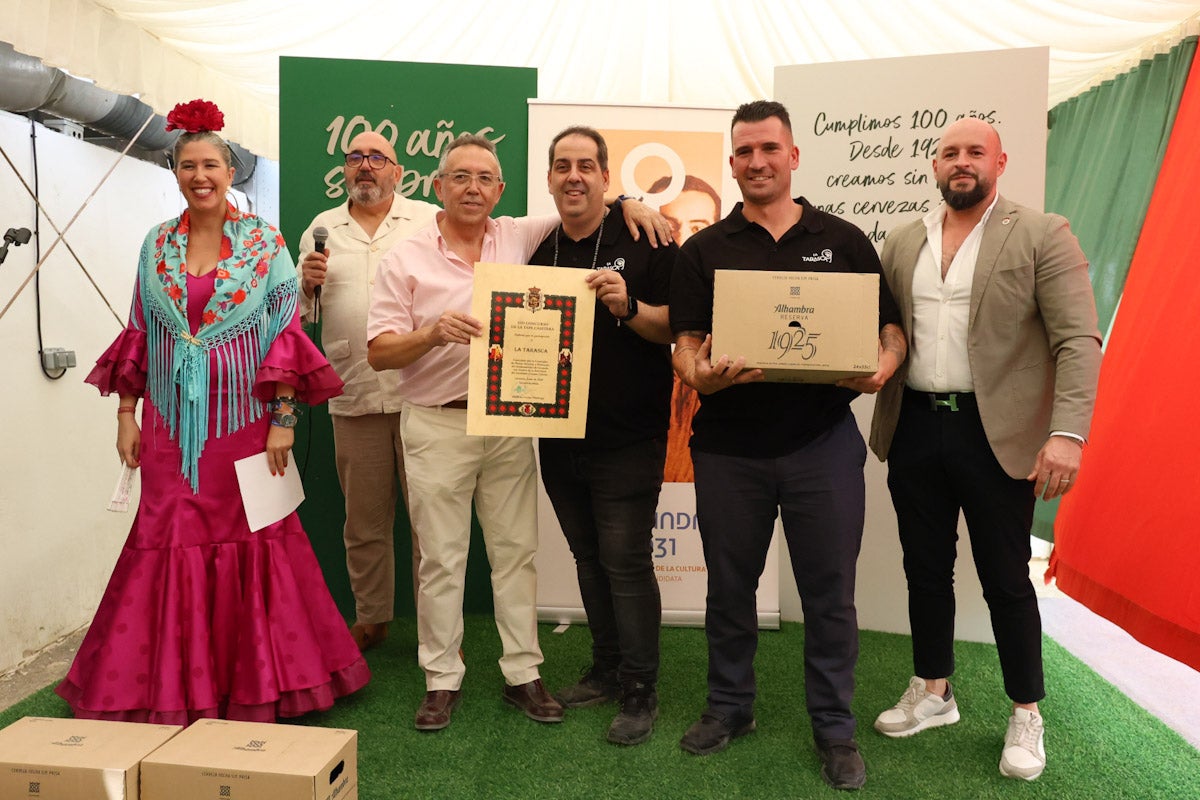 Las mejores tapas del Corpus