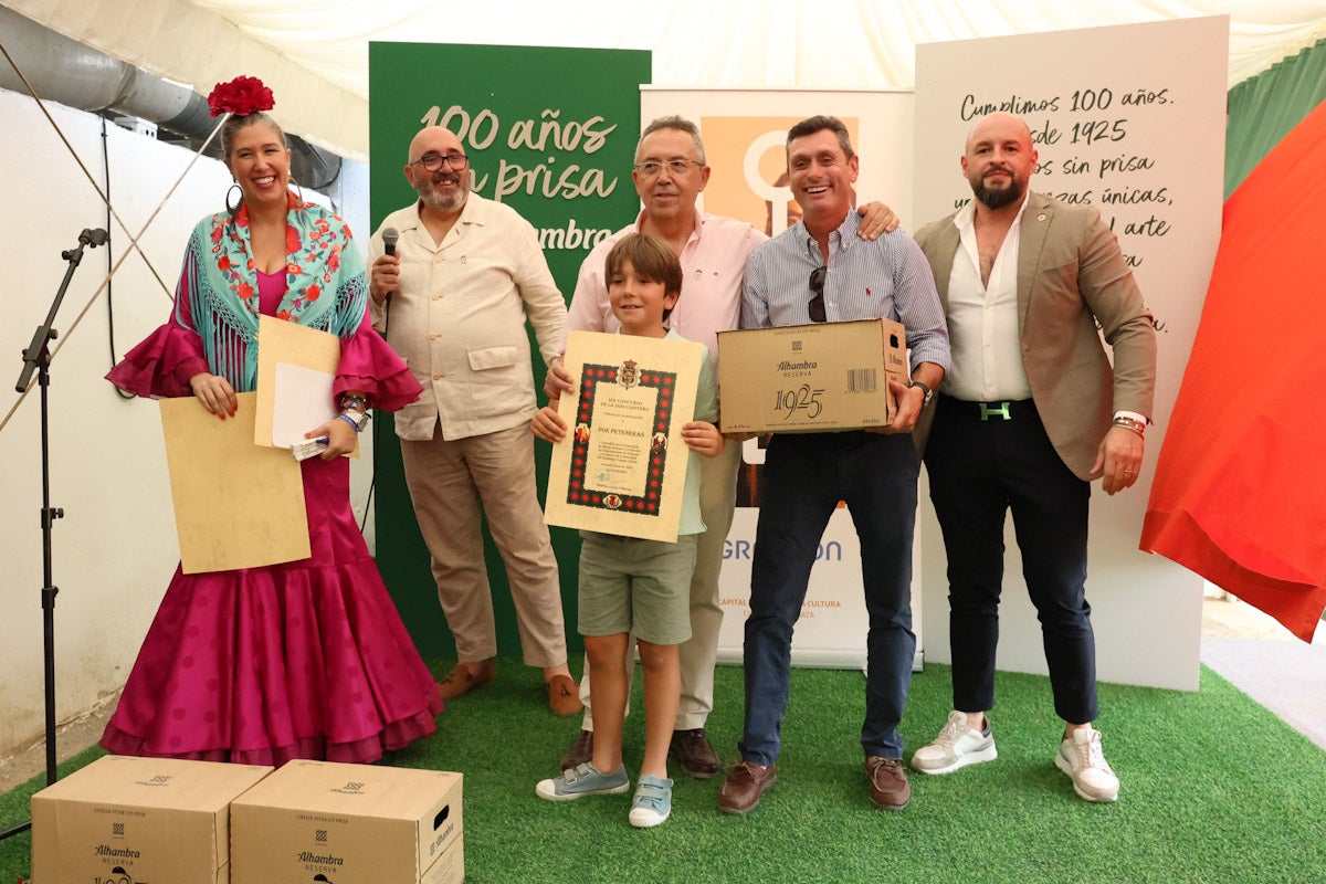 Las mejores tapas del Corpus