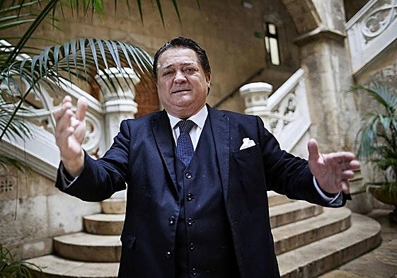 El Soro habrá sobre el análisis, la reflexión y la difusión de la cultura taurina.