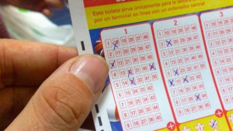 Así puedes ganar hoy el gran bote del Euromillones sin acertar todos los números