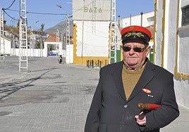 Manuel Berruezo Herrero.