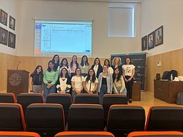 La UGR coordina un proyecto para impulsar a las jóvenes universitarias de ingeniería, ciencia y matemáticas