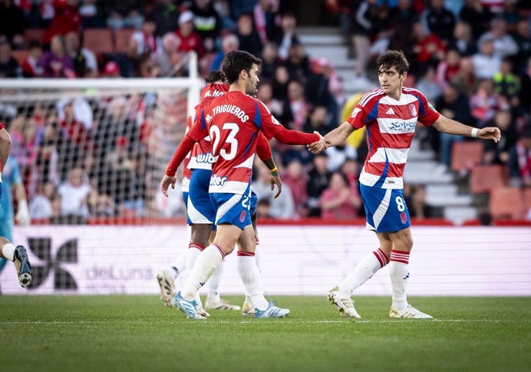 Villar: «Ha surgido una opción que puede ayudar al club y que también es positiva para mi carrera»