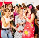 Todas las actividades del jueves