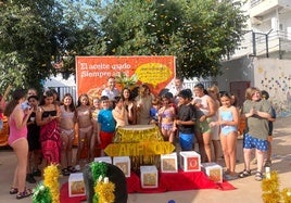 El Ayuntamiento e Inagra celebran el «sólido compromiso con reciclaje» de los colegios granadinos
