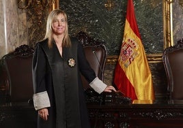 Isabel Perelló Doménech.