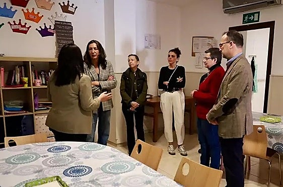 La Junta destina dos millones a atender mujeres en riesgo de exclusión social y vulnerables ante la violencia de género