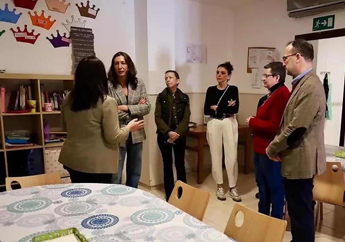 La Junta destina dos millones a atender mujeres en riesgo de exclusión social y vulnerables ante la violencia de género