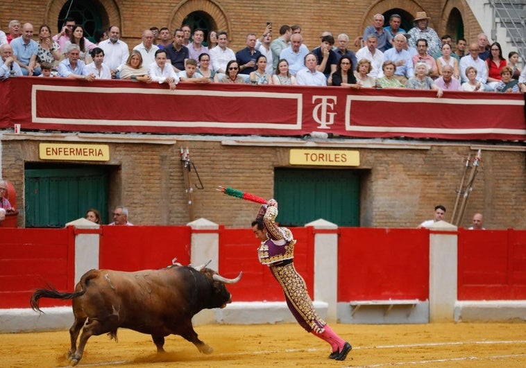Del « tú estás loco» a la plenitud