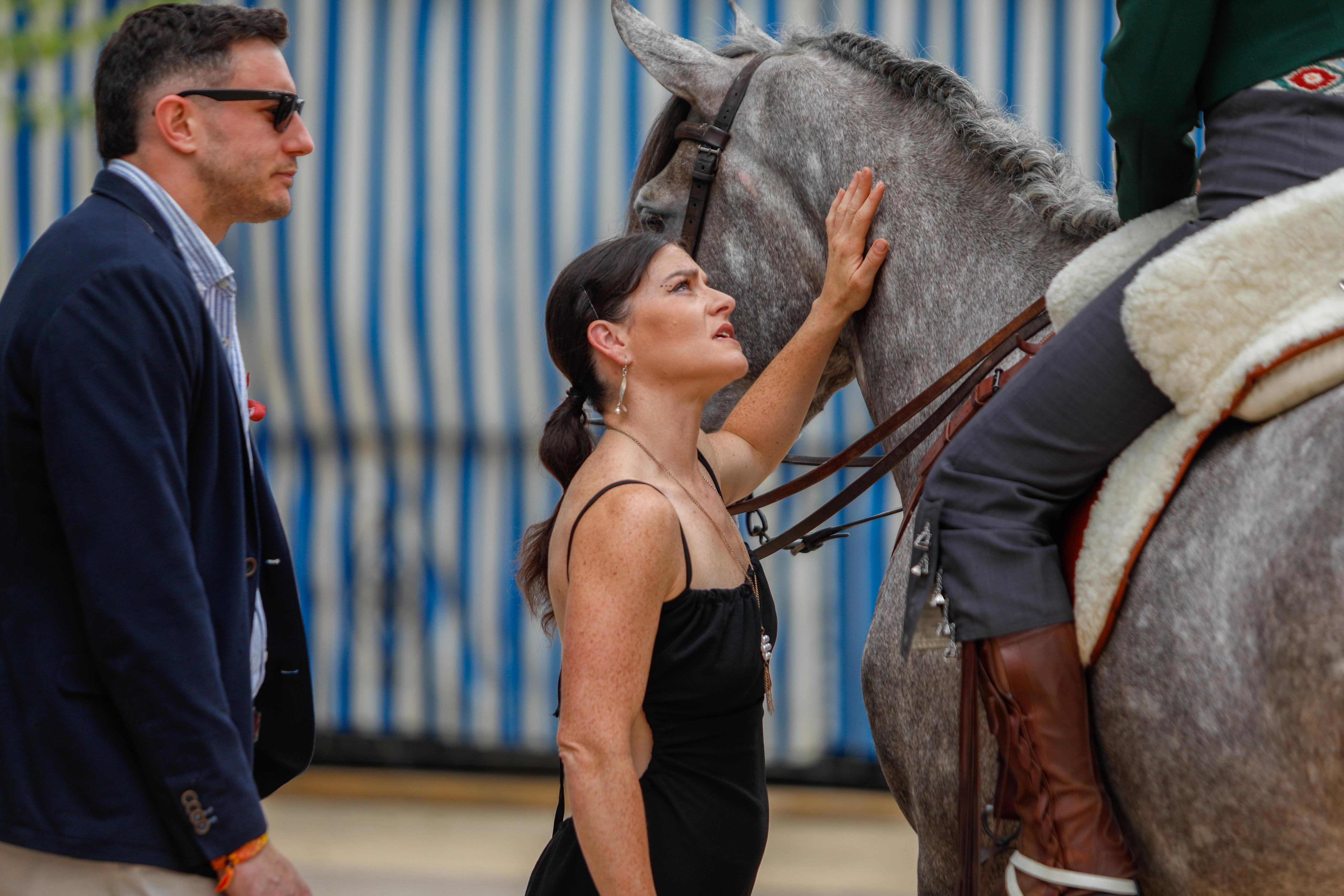 Gran ambiente en el jueves de Corpus