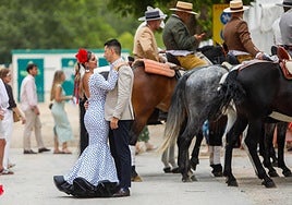 Jueves de Corpus en Granada.