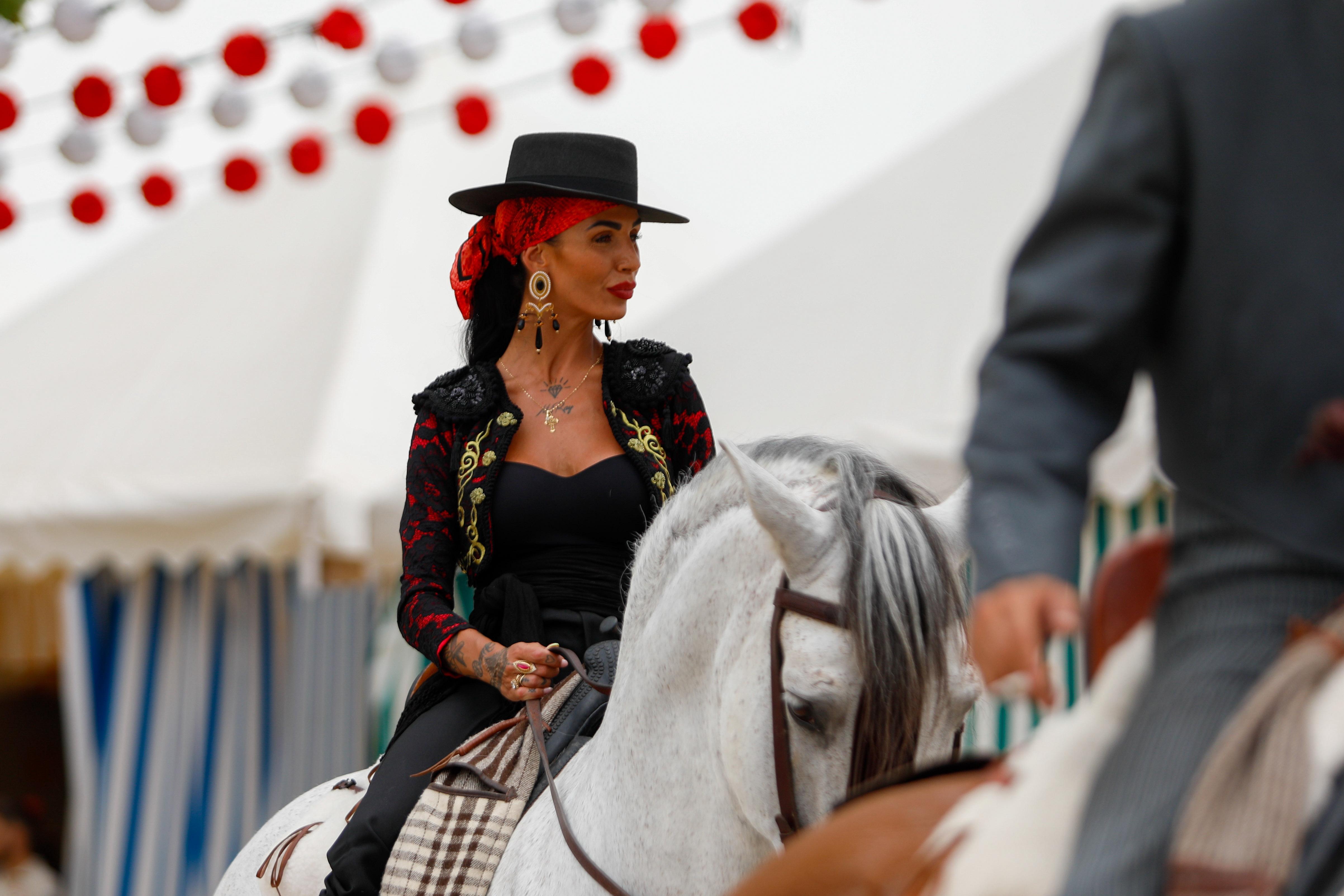 Gran ambiente en el jueves de Corpus