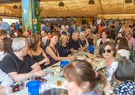 Todas las actividades que puedes hacer este jueves de Corpus.