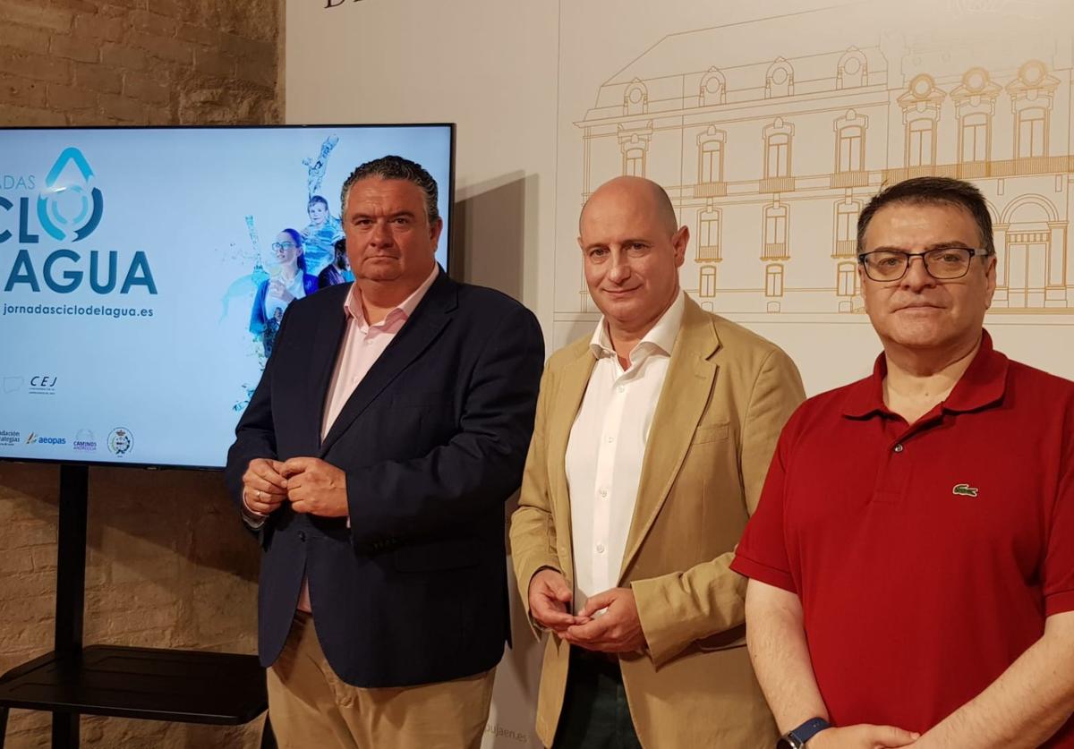 El Plan de Infraestructuras Hidráulicas y la gestión...