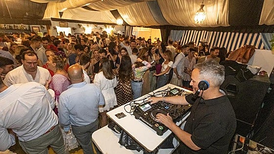 Agenda con todas las actividades que puedes hacer este viernes de Corpus