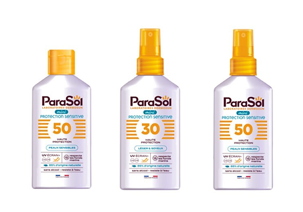 Alerta sanitaria urgente: retiradas del mercado 10 populares cremas solares.