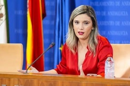 Así lo ha manifestado Márquez a preguntas de los periodistas en Minas de Riotinto .
