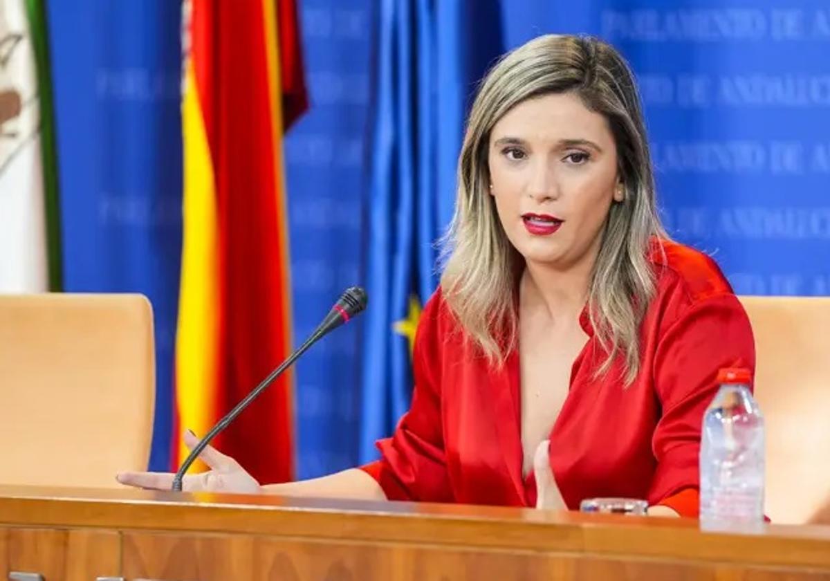 Así lo ha manifestado Márquez a preguntas de los periodistas en Minas de Riotinto .