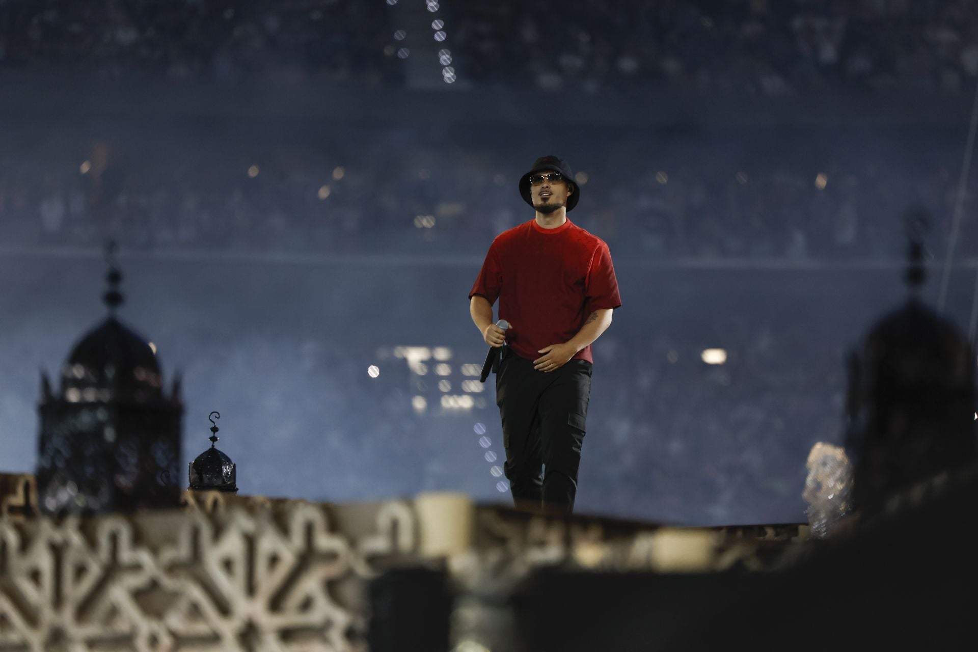 Dellafuente hace historia en el Metropolitano