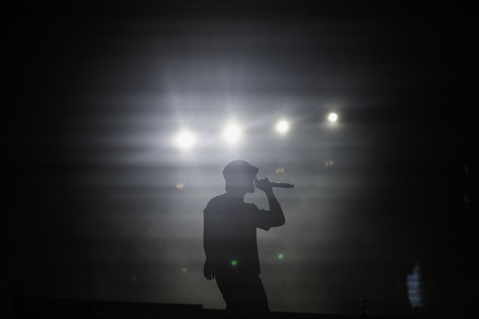 Dellafuente hace historia en el Metropolitano