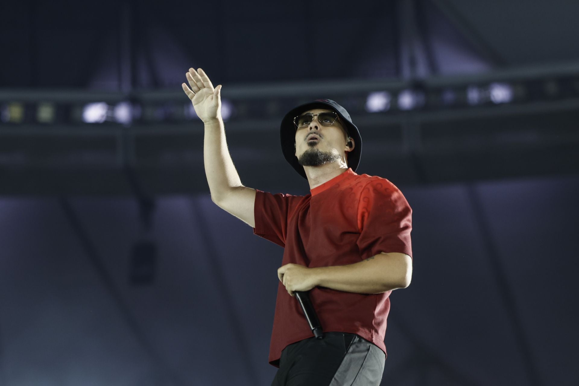 Dellafuente hace historia en el Metropolitano