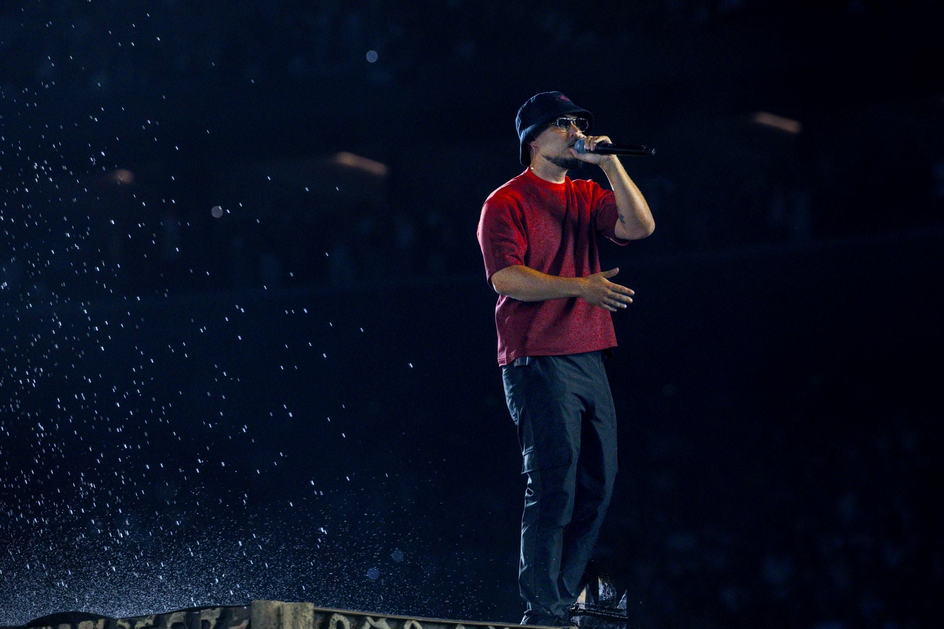Dellafuente hace historia en el Metropolitano