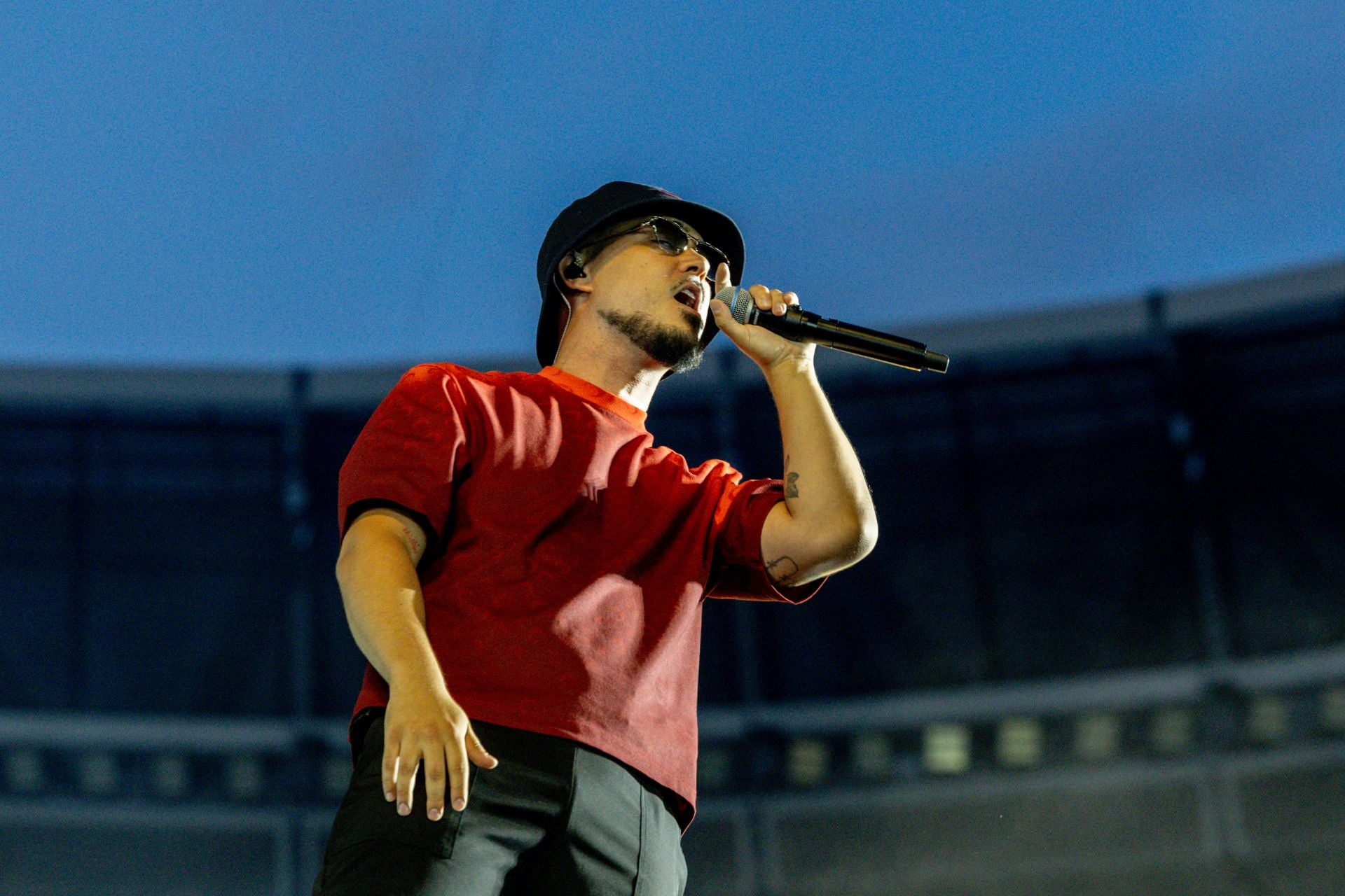 Dellafuente hace historia en el Metropolitano