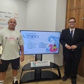 La Mancomunidad pone en marcha las actividades de verano en los municipios de la Costa Tropical