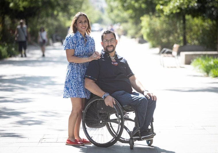 Un viaje de 25.000 kilómetros por América para conocer a su amor