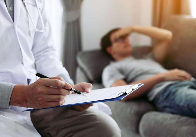 Los casos en los que una baja médica te restará del paro