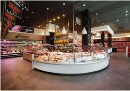 Cárnicas Zurita: el sabor de Granada que triunfa en las barbacoas de toda España