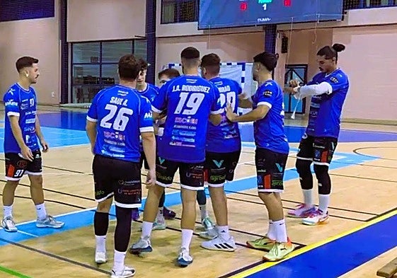 Cantera Sur trabaja en la confección de una plantilla que espera grupo.