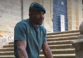 Desde Camerún en lancha hasta convertirse en guardia civil: «Si a mí me ayudaron, podré hacer lo mismo»