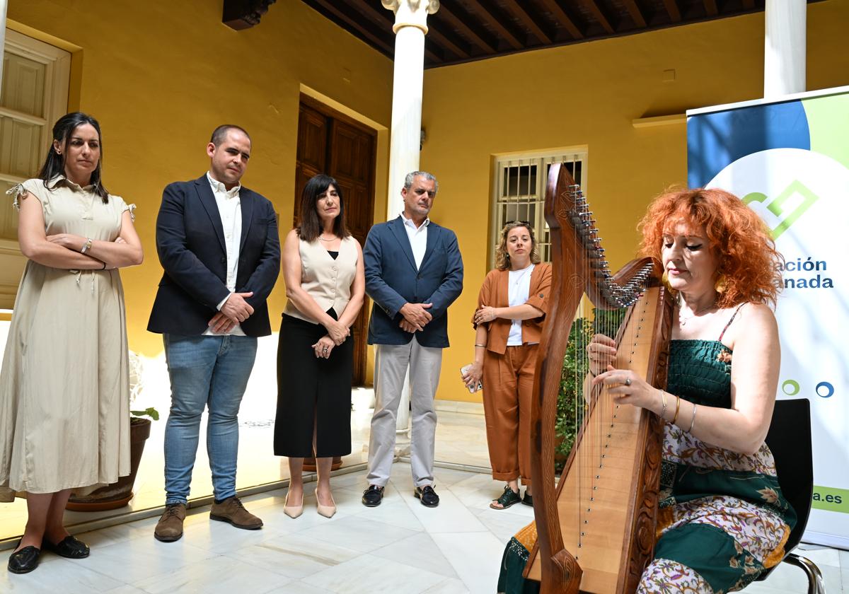El Festival Sulayr celebra su décimo aniversario conectando...