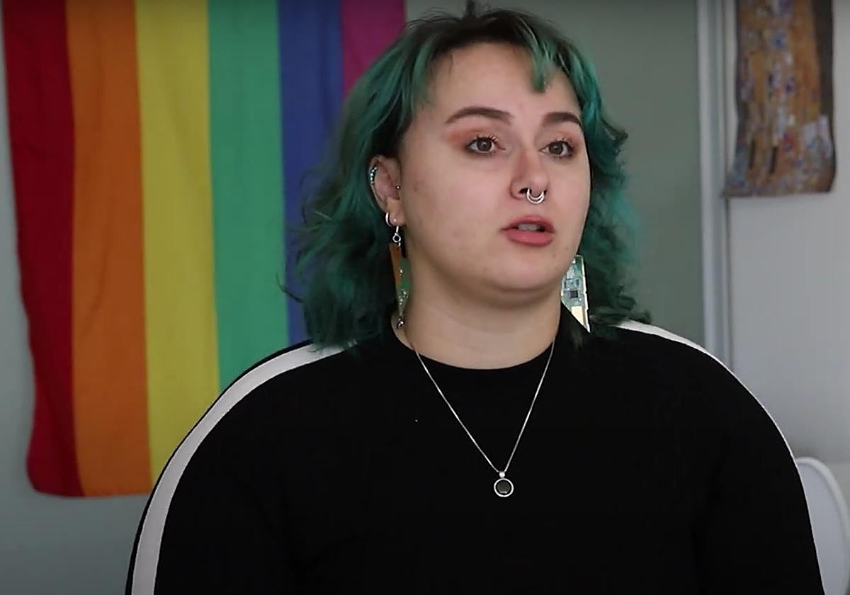 Determinados mensajes en redes sociales fomentan el conflicto del movimiento feminista con el colectivo trans