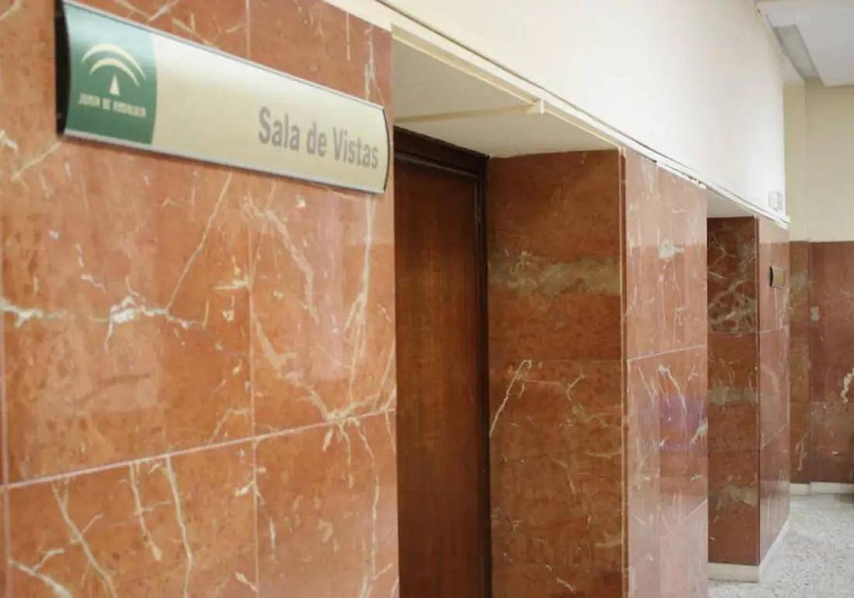 Piden hasta 13 años de cárcel para cuatro acusados de...