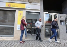El SEPE tiene una ayuda de 11.000 euros para trabajadores de menos de un año