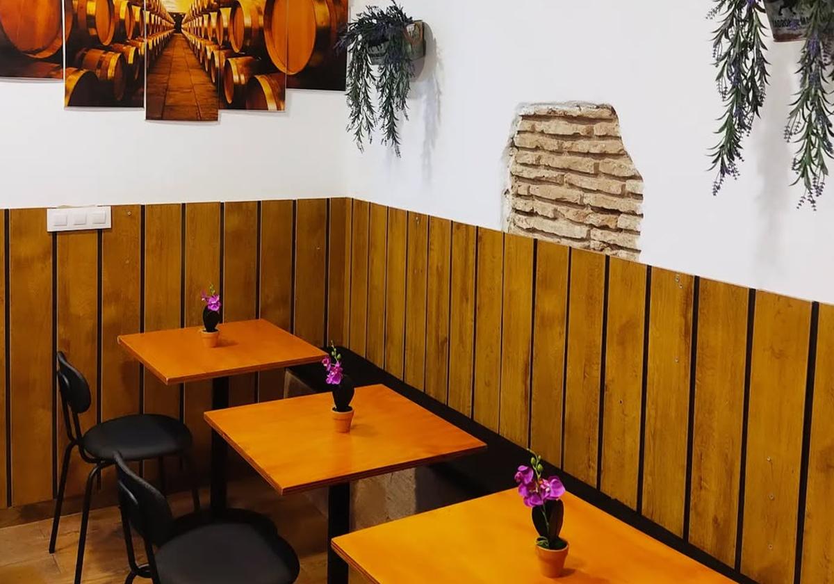 La brutal respuesta del dueño de un bar andaluz a un cliente...