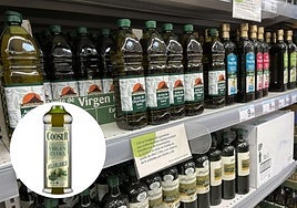 Carrefour oferta dos aceites de oliva virgen Coosur a 3x2 de forma limitada