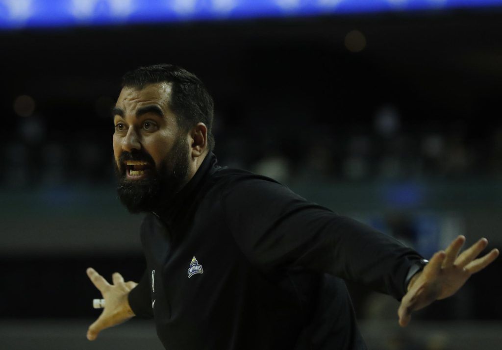 Ramón Díaz quiere un 'mix' en el juego del...