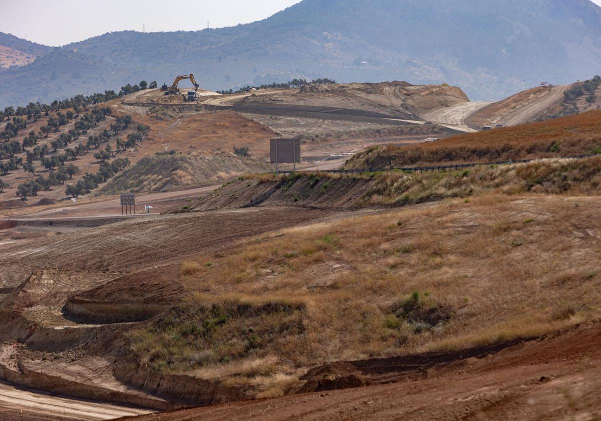 ADIF espera que el proyecto de la estación de Loja...